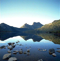 Cradle Mountain
